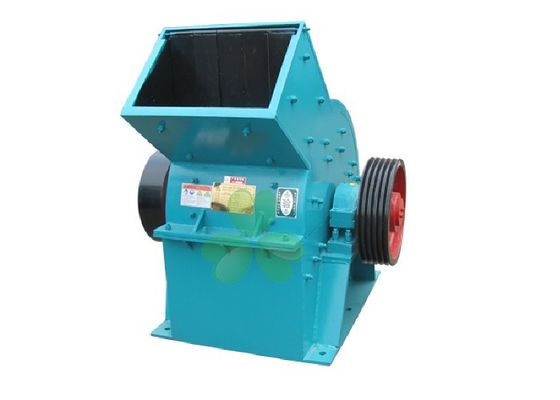 China Ahorro de la energía de la máquina de la trituradora máquina de la trituradora de la explotación minera/de martillo industriales de la PC proveedor