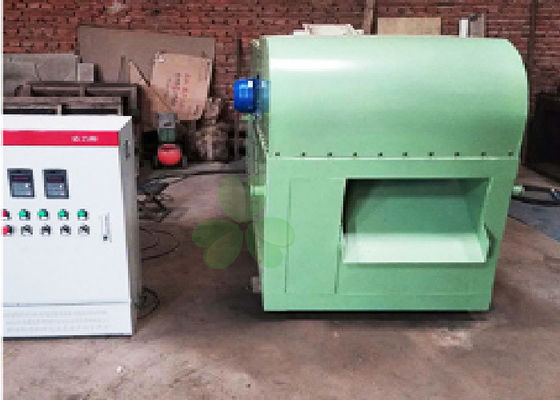 China Equipo inútil de la separación magnética del mineral de hierro del Portable 0-1.0 velocidades de la correa de M/S proveedor