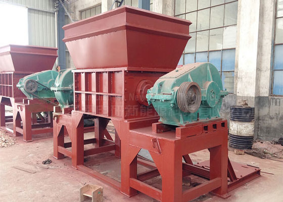 China Eficacia alta plástica de la planta de reciclaje de la máquina plástica industrial de la trituradora proveedor