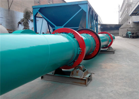 China Máquina industrial del secador del tratamiento previo del secador de tambor rotatorio inútil del equipo proveedor