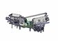 planta portátil de la trituradora de la explotación minera 40-200tph de la máquina móvil de la trituradora con el sistema de generador proveedor