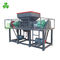 Máquina doble durable de la trituradora del cable de cobre de la alta capacidad de la máquina de la trituradora del eje proveedor