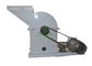 Máquina de madera de la trituradora de la rama del ahorro de energía/máquina resistente de la trituradora del árbol proveedor