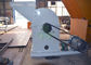Máquina de madera de la trituradora de la rama del ahorro de energía/máquina resistente de la trituradora del árbol proveedor