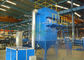 Unidades industriales profesionales de la extracción de polvo, colector de polvo farmacéutico JFMC-32 proveedor