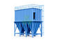 Volumen de aire industrial ahorro de energía del ³ /H de los sistemas de eliminación del polvo el 17800m proveedor