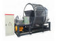 Máquina durable de la trituradora del tubo del Pvc, color opcional inútil de la picadora de papel del plástico proveedor