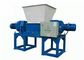 Capacidad plástica de la trituradora 3.8-4.5t/H de la trituradora de la basura industrial de alta resistencia de la máquina proveedor