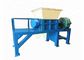 Máquina industrial de la trituradora de la eficacia alta para el material de los productos de metal Q235 proveedor