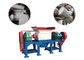 Máquina automática de la trituradora de cuatro ejes para la fibra de coco/el cuero artificial proveedor