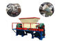 Máquina multifuncional de la trituradora de cuatro ejes para la basura sólida municipal proveedor