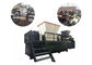 Máquina comercial/industrial de la trituradora de cuatro ejes para el cubo/el marco plásticos proveedor