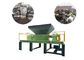 Máquina comercial/industrial de la trituradora de cuatro ejes para el cubo/el marco plásticos proveedor