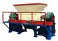 Double Roll Crusher Machine / Double Roll Crusher's Specification proveedor