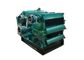 Capacidad de madera multifuncional del ³ /H de la máquina 40-60 M de la trituradora con la aprobación del CE proveedor