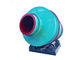 secadores de tambor rotatorios 22kW para el tipo 1 del atomizador de los pedazos de madera--5r/velocidad rotatoria mínima proveedor