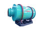 Máquina rotatoria resistente del secador de tambor para la longitud de la hierba/de los fertilizantes 10000m m Shell proveedor