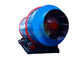 Nuevo secador ahorro de energía del Tres-cilindro de la mini de la biomasa máquina rotatoria del secador de tambor proveedor