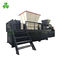 Máquina fácil de la trituradora del metal del mantenimiento, chatarra que recicla el equipo proveedor