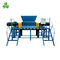 Trituradora industrial de la máquina de la trituradora de la alta capacidad/del coche de la basura 10 toneladas de capacidad proveedor