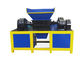 Capacidad 12-16T/H que recicla la máquina de la trituradora, máquina de la amoladora de la trituradora del metal proveedor