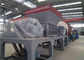 Trituradora industrial automática de la chatarra 5 toneladas de la capacidad H13 de material de la cuchilla proveedor