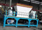 Trituradora industrial multifuncional de la chatarra de la máquina de la trituradora 6 toneladas de capacidad proveedor