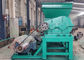 3,5 toneladas de la capacidad del acero inoxidable de la trituradora de la basura de pedazo de máquina de la trituradora proveedor
