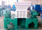 Rendimiento de la trituradora industrial resistente/de la máquina plástica de la trituradora alto proveedor