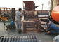 Rendimiento de la trituradora industrial resistente/de la máquina plástica de la trituradora alto proveedor
