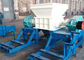 Máquina industrial de la trituradora de la chatarra 2,5 toneladas de capacidad para el metal de la basura del hogar proveedor