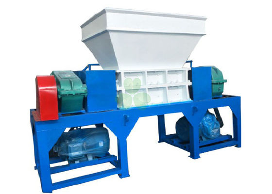 China Máquina plástica de la trituradora de la mejor calidad/trituradora plástica del reciclaje de residuos proveedor