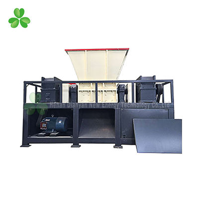 China Máquina fácil de la trituradora del metal del mantenimiento, chatarra que recicla el equipo proveedor