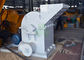 Máquina de reciclaje de madera de la trituradora del molino de martillo de la estructura compacta para la pelotilla proveedor
