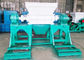 Trituradora doble automatizada material de la poder de aluminio de la máquina de la trituradora del eje Q235 proveedor