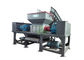 Máquina plástica automatizada de la trituradora del ANIMAL DOMÉSTICO para los tubos/rendimiento del perfil el alto proveedor