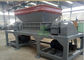 Máquina industrial de la trituradora de la cartulina del eje doble/máquina de la trituradora de la cartulina 18 toneladas proveedor