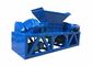 Plástico industrial resistente de la máquina de la trituradora que recicla el equipo de alto rendimiento proveedor