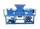 Reductor industrial de la máquina de la trituradora de la espuma del grado/del equipo 350×2 del reciclaje de residuos proveedor