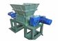 Reductor industrial de la máquina de la trituradora de la espuma del grado/del equipo 350×2 del reciclaje de residuos proveedor