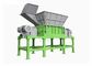 Máquina de la trituradora del metal del diseño compacto para la alta eficacia de la producción de las latas de aluminio proveedor