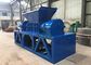 Máquina de la trituradora del metal del diseño compacto para la alta eficacia de la producción de las latas de aluminio proveedor