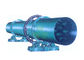 Secador de tambor rotatorio del diseño mecánico/ahorro de la energía rotatorio del secador del tubo del vapor proveedor