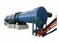 Secadora profesional/equipo de sequía del mineral/secador de tambor rotatorio del mineral proveedor